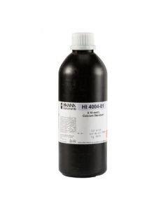 Solution étalon de Calcium ISE 0.1M - HI4004-01