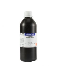 Solution étalon Chlorure ISE 0.1M - HI4007-01