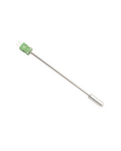 Sonde thermocouple de surface de type K - HI766PB